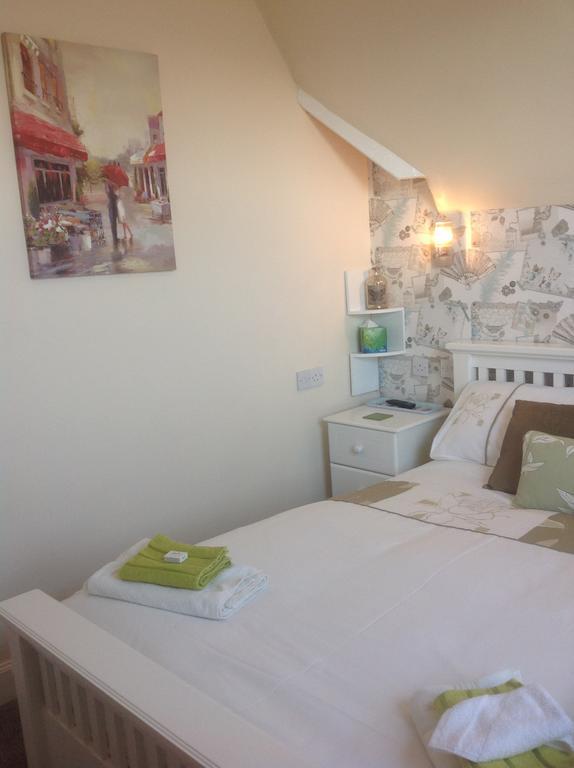 Cleasewood Guest House Great Yarmouth Exterior foto