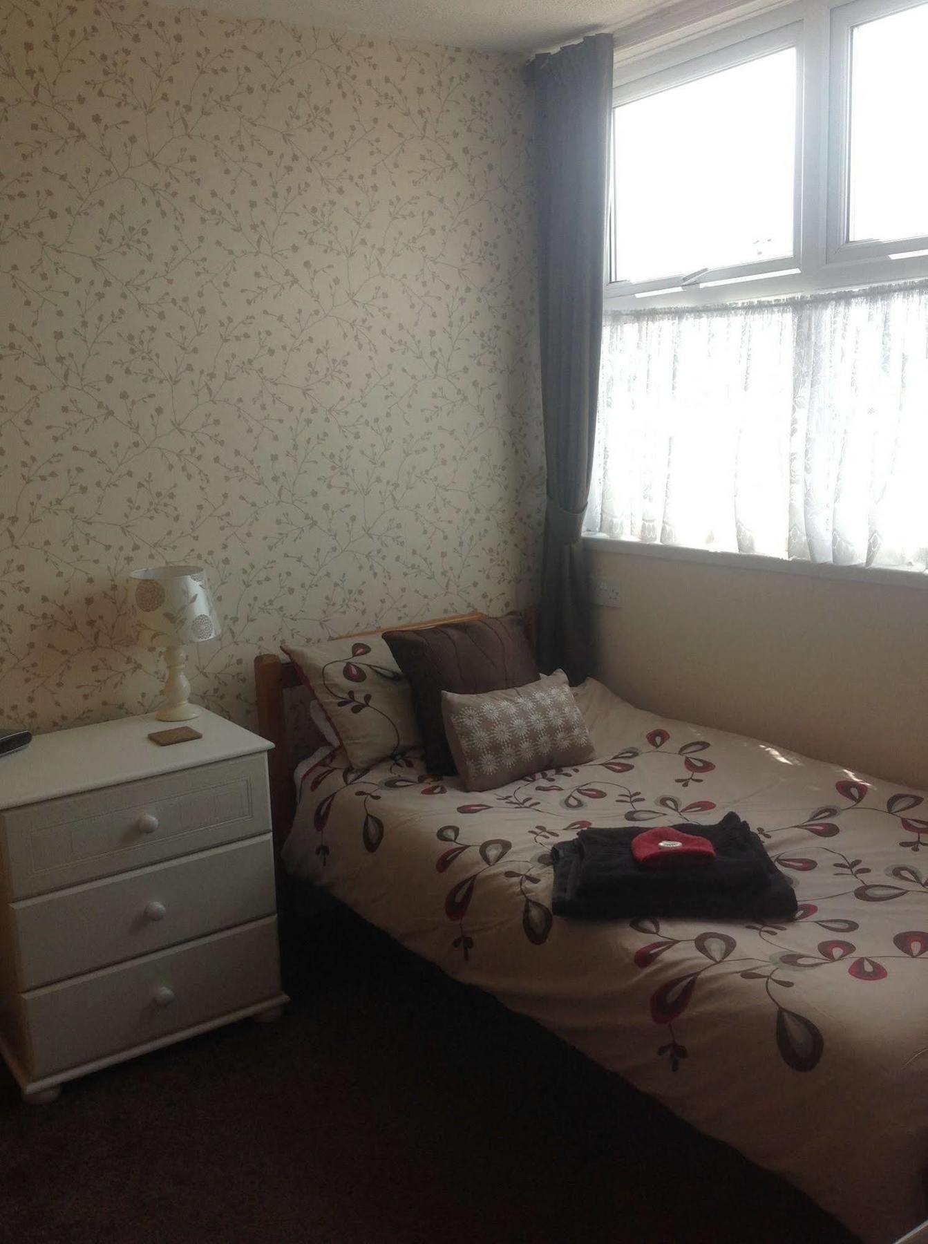 Cleasewood Guest House Great Yarmouth Exterior foto
